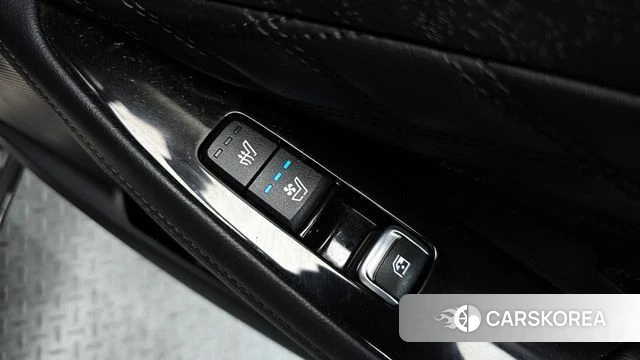 Kia K8 id 4293784 из Кореи 8