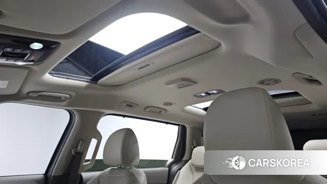 Kia The New Carnival 4th Generation id 3353689 из Кореи 8