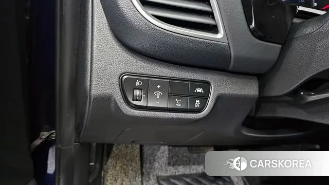 Kia Seltos id 3233169 из Кореи 8