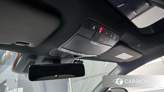 Mercedes-Benz AMG GT id 3734543 из Кореи 8