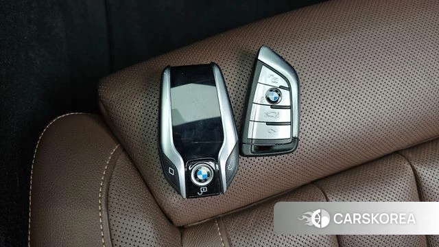 BMW X6 (G06) id 4741343 из Кореи 8
