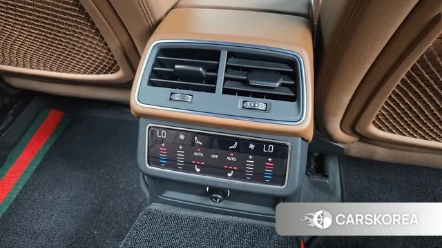 Audi A6 (C8) id 3385109 из Кореи 8