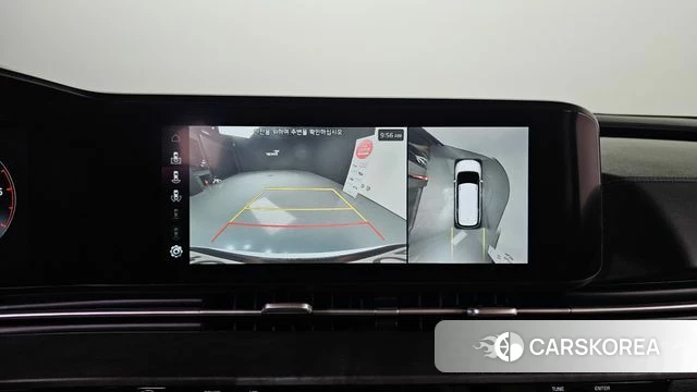 Kia Carnival 4th generation id 3954878 из Кореи 8