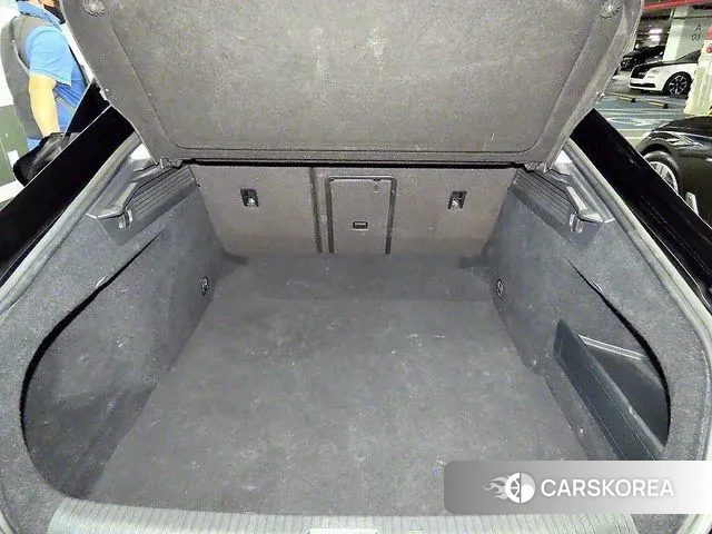 Renault Korea (Samsung) QM6 id 3042306 из Кореи 8