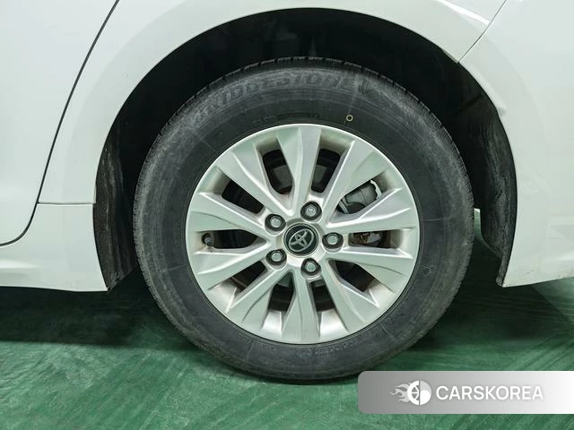 Toyota Corolla id 4259517 из Китая 8