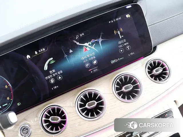 Mercedes-Benz CLS-Class C257 id 3472410 из Кореи 8