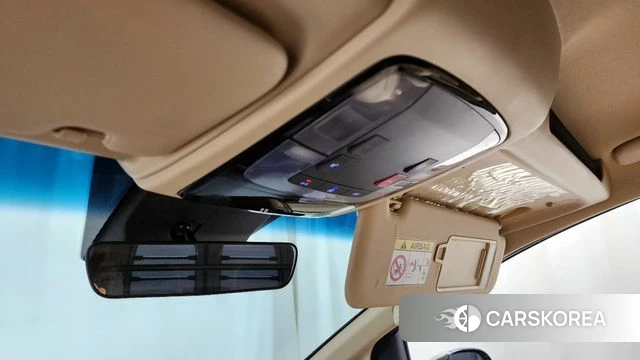 Hyundai Staria id 4360024 из Кореи 8