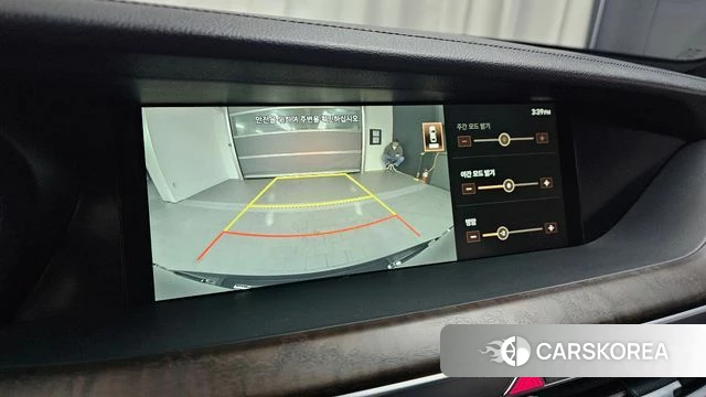 Genesis G90 id 3852777 из Кореи 8