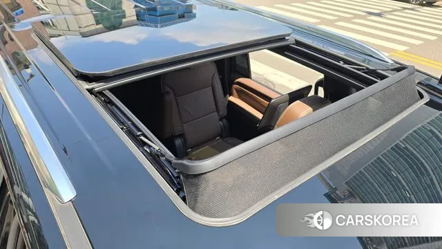 Chevrolet Server Van id 2969663 из Кореи 8