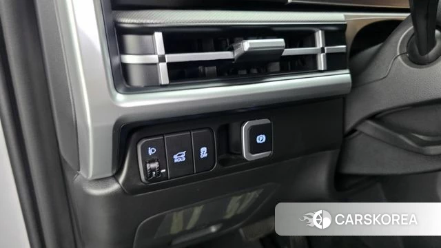 Hyundai Santa Fe (MX5) id 4608108 из Кореи 8
