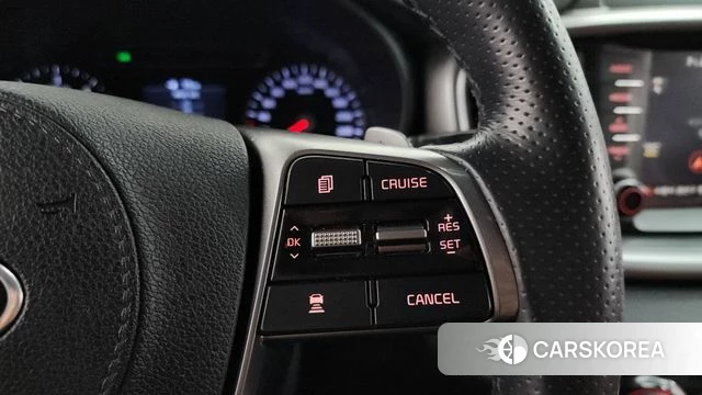 Kia The New Sorento id 4536609 из Кореи 8