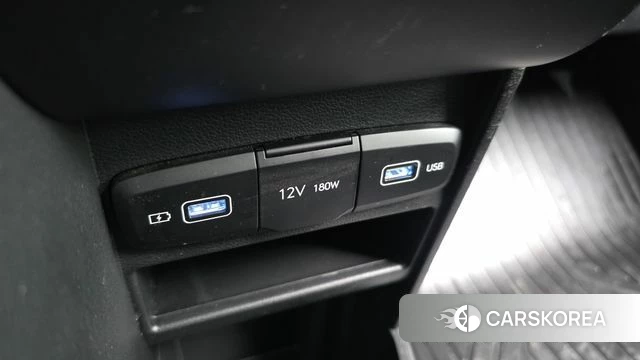Hyundai Staria id 4428957 из Кореи 8