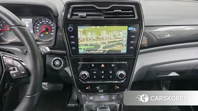 Ssangyong Berry New Tivoli id 3384678 из Кореи 8