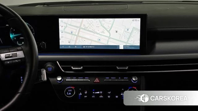 Hyundai Sonata D Edge (DN8) id 4280372 из Кореи 8