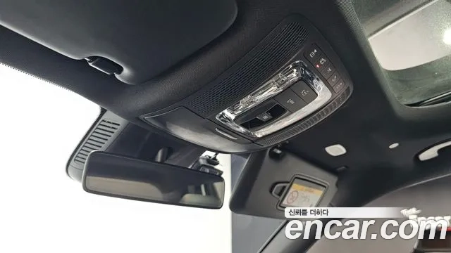 Mercedes-Benz GLB-Class X247 id 2864544 из Кореи 8