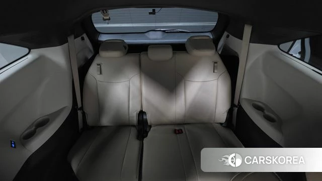 Toyota Sienna 4th Generation id 4602731 из Кореи 8