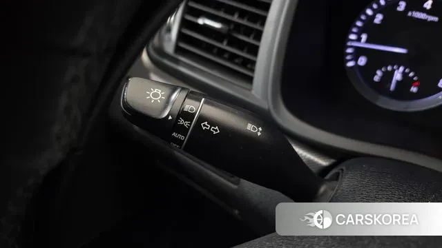 Hyundai Sonata New Rise id 3779137 из Кореи 8