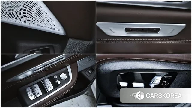 BMW 6 Series GT (G32) id 3740708 из Кореи 8