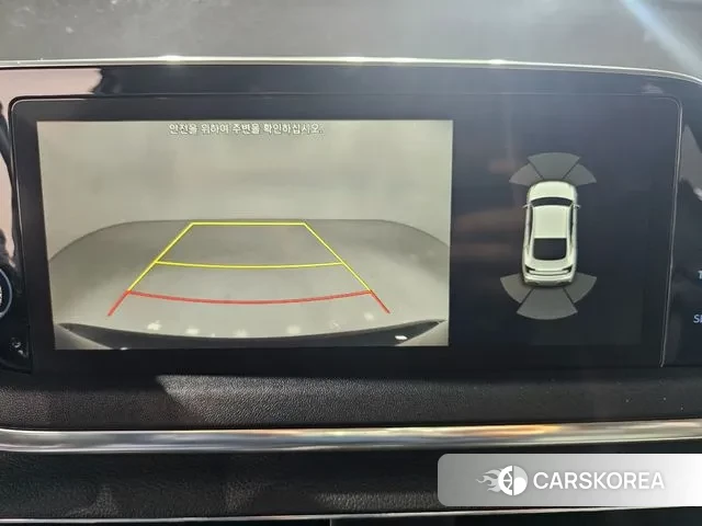 Hyundai Sonata (DN8) id 3307659 из Кореи 8