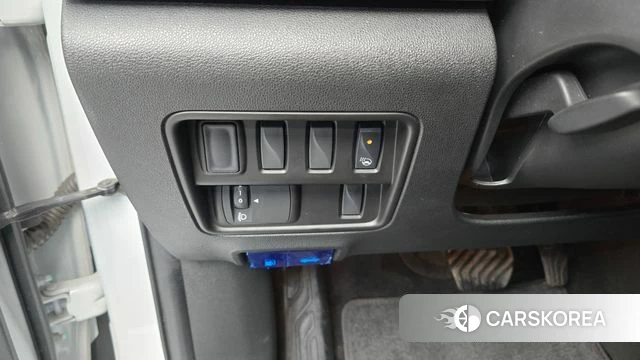 Renault Korea (Samsung) The New QM6 id 4179662 из Кореи 8