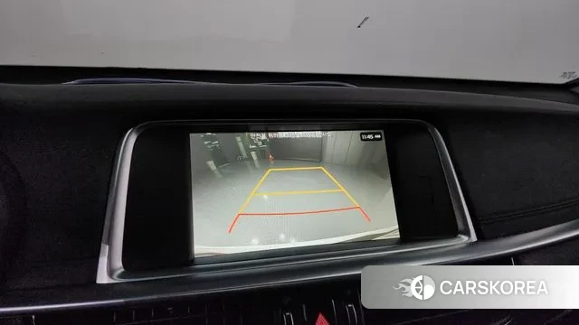 Kia The New K5 2nd generation id 3350977 из Кореи 8