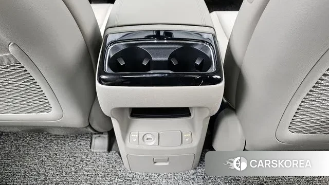 Kia The New Carnival id 3413049 из Кореи 8