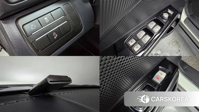 Ssangyong Tivoli Air id 3814030 из Кореи 8