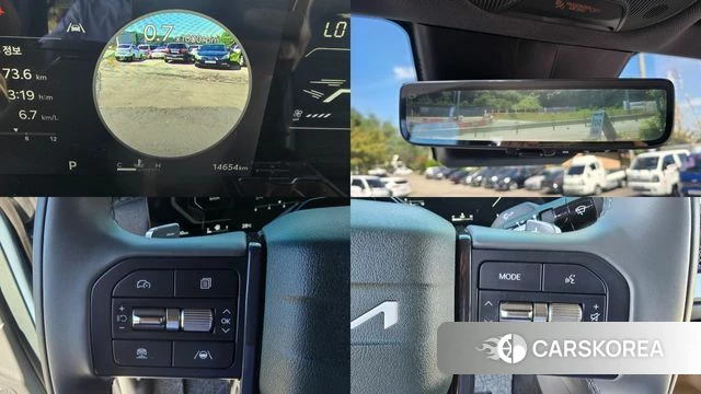 Kia Tasman id 4778003 из Кореи 8
