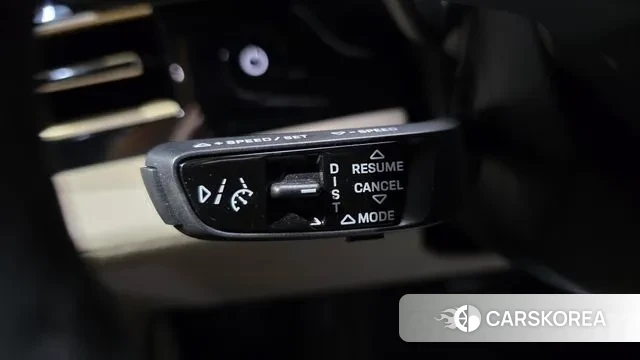 Porsche Taycan id 3650072 из Кореи 8