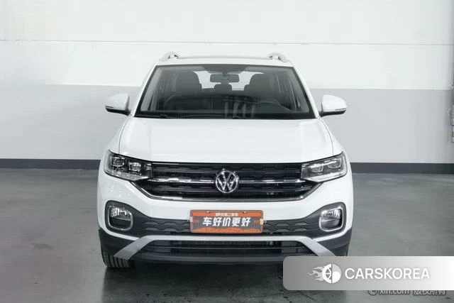 Volkswagen Exploring the shadow id 4272376 из Китая 8
