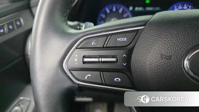Hyundai Palisade id 4471053 из Кореи 8
