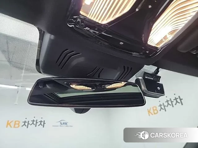 BMW 3 Series (G20) id 3616594 из Кореи 8