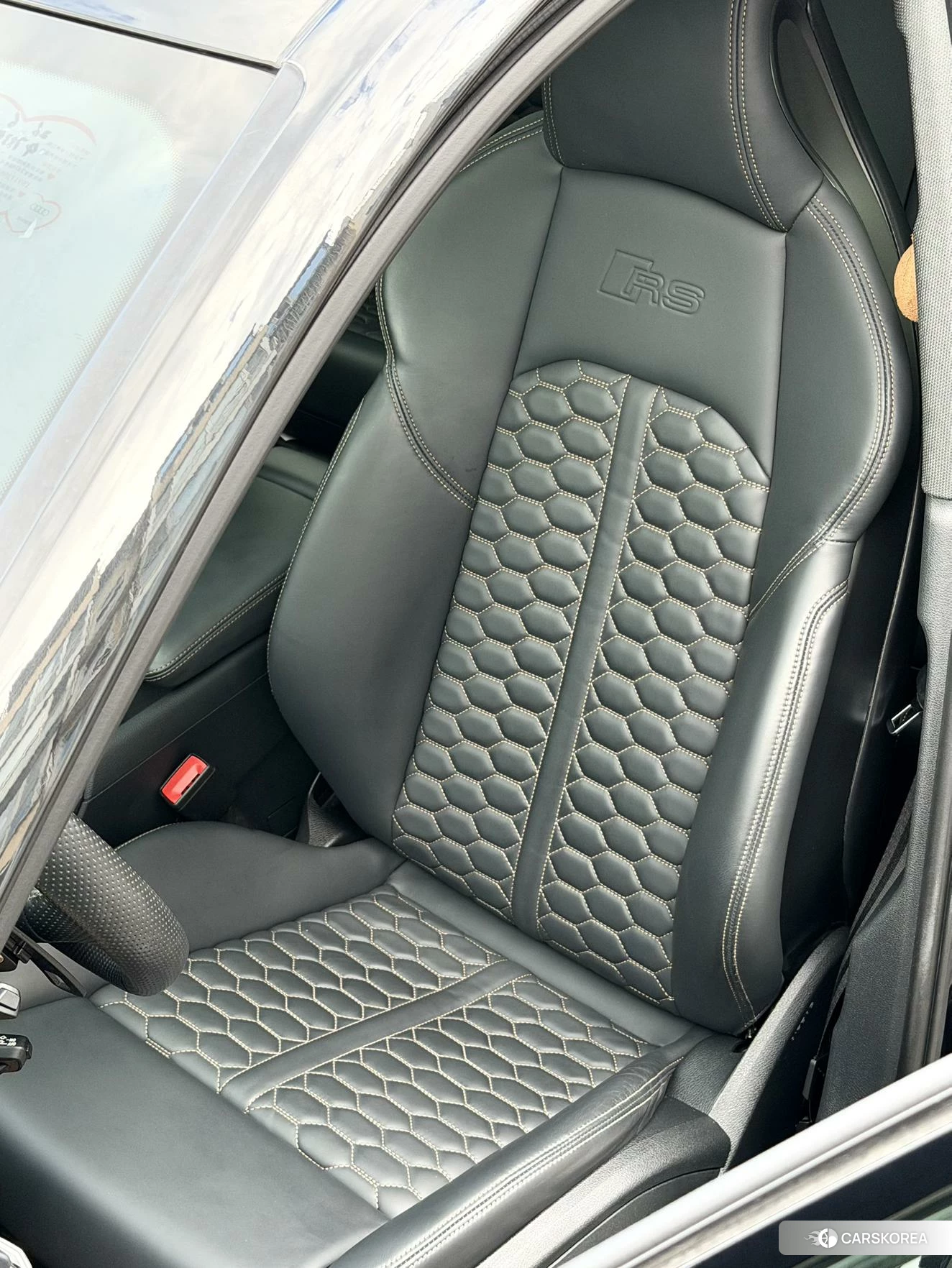 Audi RS 4 id 4441345 из Китая 8