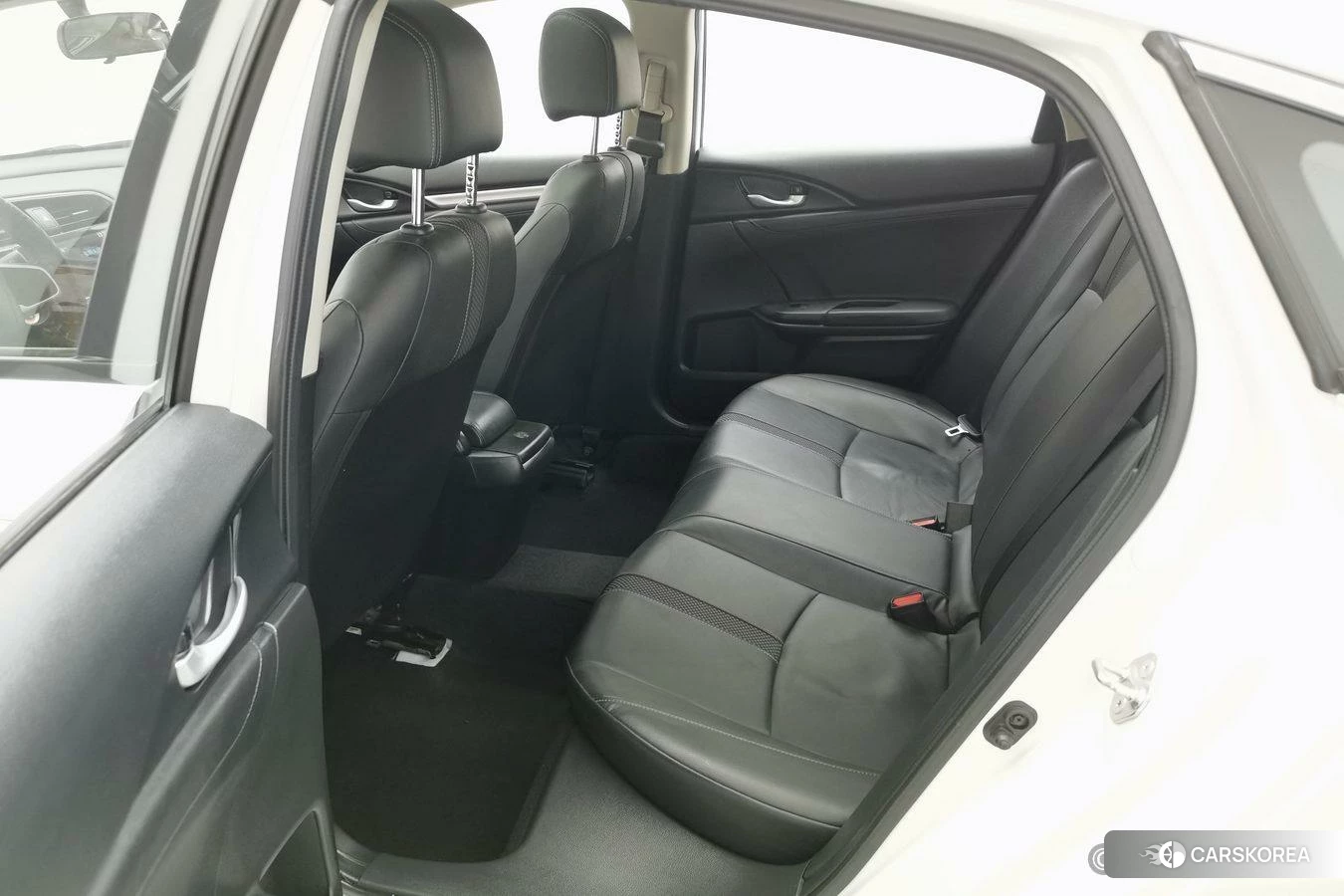 Honda Civic id 4455594 из Китая 8
