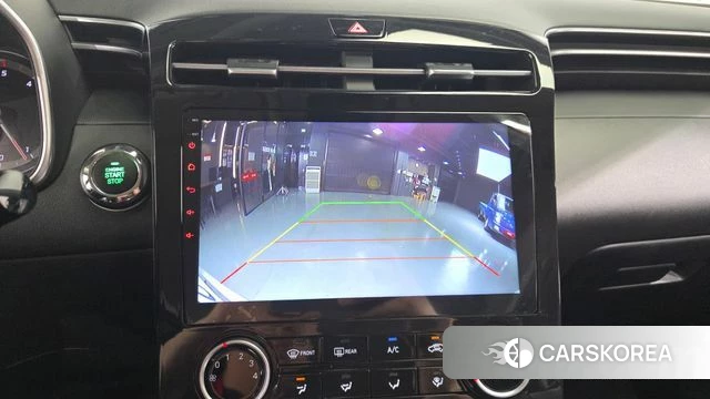 Hyundai Tucson (NX4) id 4580290 из Кореи 8