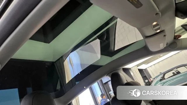 Tesla Model Y id 3342286 из Кореи 8