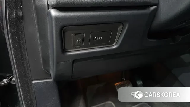 Land Rover Range Rover Evoque id 3557919 из Кореи 8