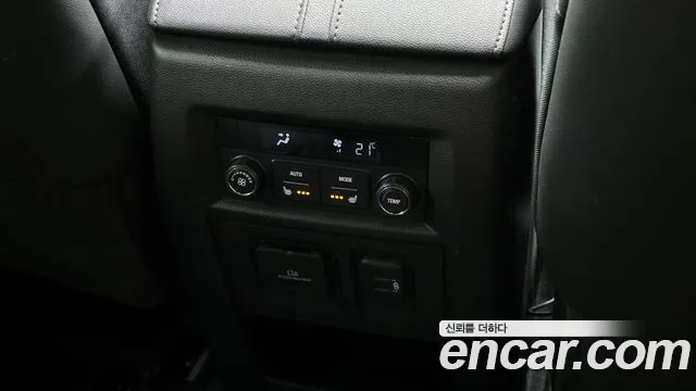 Chevrolet (GM Daewoo) Traverse id 2713844 из Кореи 8