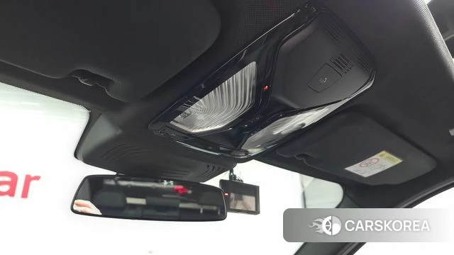 BMW X3 (G01) id 4444088 из Кореи 8