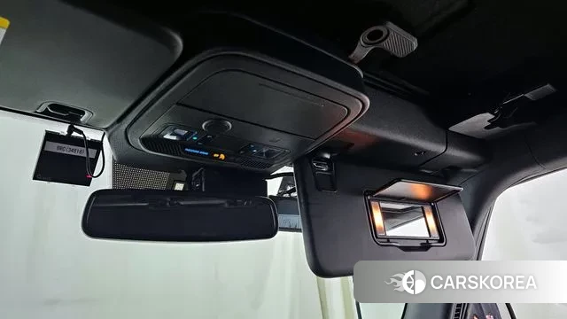 Ford Bronco 6th Generation id 3614941 из Кореи 8