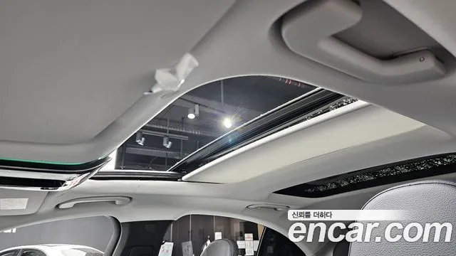 Mercedes-Benz E-Class W214 id 2650429 из Кореи 8