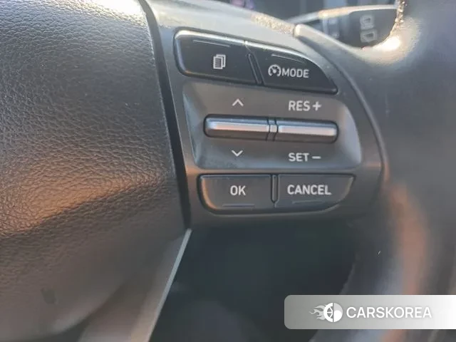 Hyundai Kona id 3574231 из Кореи 8