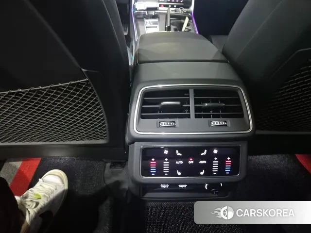 Audi A7 (4K) id 2902156 из Кореи 8