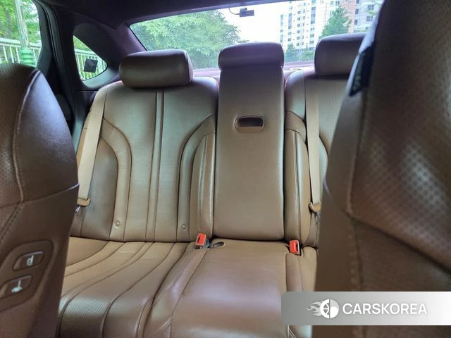 Genesis G80 (RG3) id 4481909 из Кореи 8