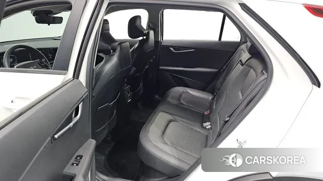 Kia Di Ol Nu Niro id 3759233 из Кореи 8