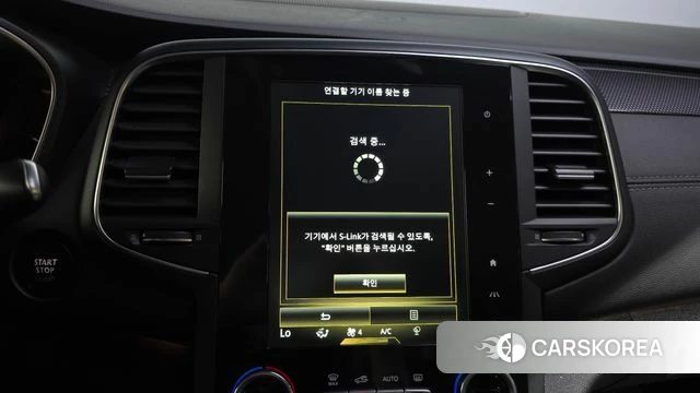 Renault Korea (Samsung) SM6 id 4647529 из Кореи 8