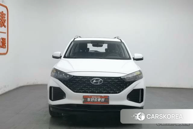 Hyundai ix35 id 4291493 из Китая 8