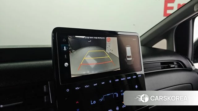 Hyundai Staria id 3953640 из Кореи 8