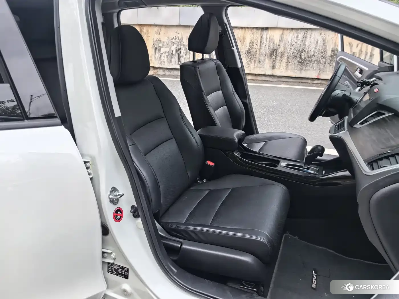 Honda Jade id 4577804 из Китая 9