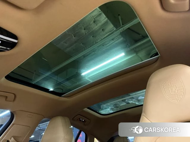 Porsche Panamera (971) id 3894276 из Кореи 8